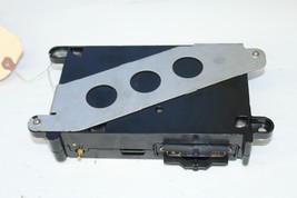 2000-2006 MERCEDES W220 S500 S430 CL500 TELEPHONE BLUETOOTH CONTROL MODULE J4529 image 5