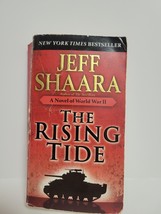 The Rising Tide - Jeff Shaara - £2.87 GBP