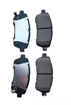 55810-72R01000 Hyundai / Kia Genuine New Brake Pad Set.1 Qty Available Now. - $47.81
