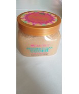 Tree Hut Frosted Sugar Cookie Shea Sugar Body Scrub Six Natural Oils 18 ... - $25.61 CAD