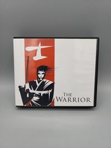 The Warrior CCV Church 5 CDs Sermons The Hesitant Distracted Wounded Vic... - £15.23 GBP