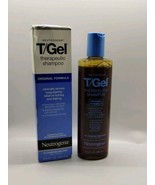 Neutrogena T/Gel Therapeutic Shampoo Original Formula 16 floz Anti Dandr... - £41.21 GBP