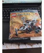 Lego Technic NASA Mars Rover Perservance - $10.72
