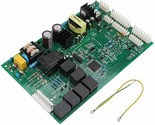 OEM Electronic Control Board For GE PSS29NSTESS GSL25JFTABS GSS25SGSCS NEW - £107.06 GBP