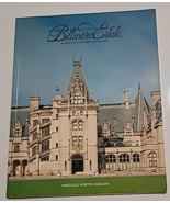 Biltmore Estate A National Historic Landmark - 1989 Edition Paperback As... - £9.71 GBP