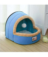 Removable Washable Yurt Dog Bed - $120.86+