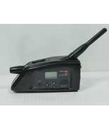 PARTS OR REPAIR Chatter Box FRS-X2 Motorcycle Bike to Bike Communication... - $14.95