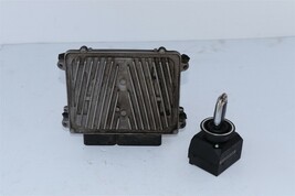 06-09 Mercedes ML350 R350 Engine Computer Ignition FOB ECU EIS ISL A2721532691 image 6