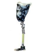 Century XXII Innovations Sharks MODEL 2000 A Lower Leg Prosthetic PARTS ... - £155.97 GBP