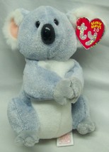TY Beanie Baby 2.0 AUSSIE THE KOALA BEAR 5&quot; Plush Stuffed Animal W/ Tag - $20.33 CAD