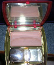 Clarins Compact Powder Blush 40 Terra Full Sized NWOB - £14.99 GBP