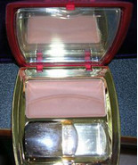 Clarins Compact Powder Blush 40 Terra Full Sized NWOB - £14.79 GBP