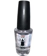 1- NYC In A Minute Nail Polish #202 GRAND CENTRAL STATION (New/RARE) See... - $269.75 MXN