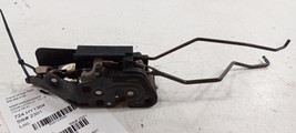 Hyundai XG350 Door Latch Lock Left Driver Front 2003 2004 2005 - $59.94