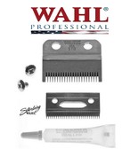 WAHL 2-HOLE BLADE STD for Magic Clip,5 Star,Sterling Reflections Senior ... - $40.42 CAD