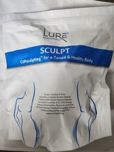 Sculpt Cellulite Cupping Therapy Lymphatic Drainage Anti Cellulite Cup and Ce... - £26.24 GBP
