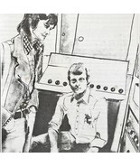 Radio Guide Maine Public Broadcasting Booklet June 1976 PB Portland Bang... - $27.32 CAD