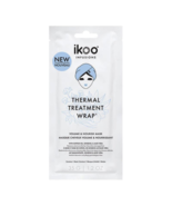 Ikoo Thermal Treatment Wrap Volume &amp; Nourish Mask - €67,46 EUR