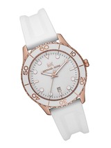 Michael Runway Stainless Steel Watch - £330.85 GBP