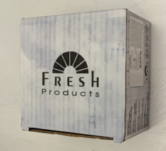 FRESH PRODUCTS Deodorizing Urinal Blocks 12-PACK/Box - Cherry 4PB-F-012I... - $368.88 MXN