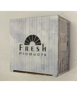 FRESH PRODUCTS Deodorizing Urinal Blocks 12-PACK/Box - Cherry 4PB-F-012I... - $362.11 MXN