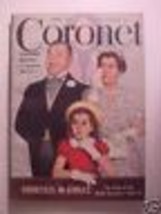 Coronet June 1948 Alfred Lunt Lynn Fontanne The Lunts Andrew Carnegie Southwest - £4.22 GBP