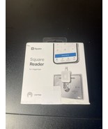 Credit Card Reader Chip Machine for Mobile Phones, iPhone iPad, Square - €17,19 EUR
