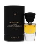 Hemingway Eau De Parfum Spray (Unisex) By Masque Milano - $133.99