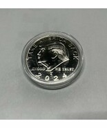Donald Trump Coin  Take America Back SILVER PLATE Coin - $22.06 CAD
