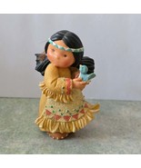 Enesco Friends of the Feather – “Friend To All” – 1994 Figurine (Karen H... - $30.55 CAD