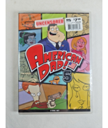 DVD American Dad Volume 5 FACTORY SEALED - $19.95