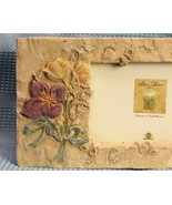 Cheri Blum Beauty in Full Bloom 4x6 Picture Frame. - £11.84 GBP