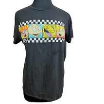 Nickelodeon Rugrats Tee Shirt Size Medium  - $24.75