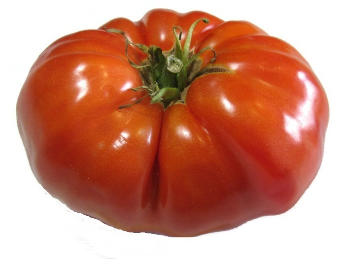 1/2 Oz Tomato Seeds Red Brandywine Tomatoes Slicers 5000Ct New Fresh US ... - $59.50