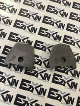 Allied Machine &amp; Engineering 10234-0200 Spade Drill 2&quot; Lot of 2 - $38.40
