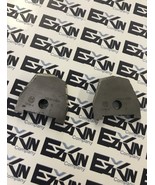 Allied Machine &amp; Engineering 10234-0200 Spade Drill 2&quot; Lot of 2 - $38.40