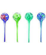 Wyndham House™ 4 PC Watering Globe Set - 847665 - $676.99 MXN