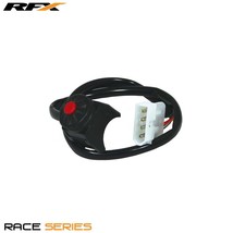 RFX engine starter Start Switch button HUSQVARNA XC TX 300 17-19 - £17.46 GBP