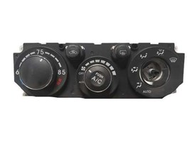 Temperature Control With Automatic Temperature Control Fits 07-08 GALANT 371968 - £46.51 GBP