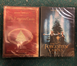 Michael McLean&#39;s The Forgotten Carols Set (Set of 2 DVDs) - £38.26 GBP