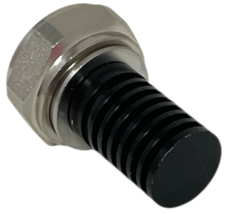 123EWIRELESS 123-DMT5 DIN Male 5 Watt 7/16 RF Load Terminator image 6