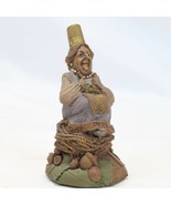Pearl 1992 Tom Clark Gnome Signed Figurine #20 - €12,69 EUR