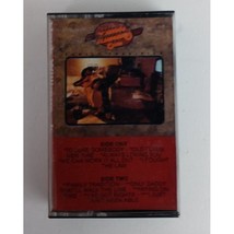 Hank Williams Jr. Family Traditions Cassette - £3.86 GBP