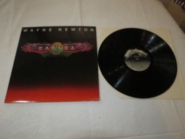 Wayne Newton Night Eagle 1 1979 Aries II WY202 You Stepped into  LP Album Record - £12.40 GBP