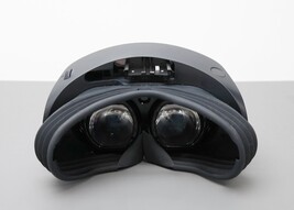 Sony PlayStation VR2 CFI-ZVR1 Headset ONLY image 6