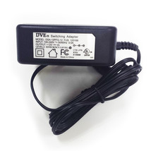UL Listed 12V DC 1 Amp Power Supply Switch Adapter CCTV Security System ... - $128.98 MXN