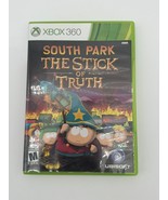 South Park: The Stick of Truth (Microsoft Xbox 360, 2014) - $8.60