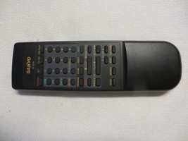 Sanyo IR-5215 Universal Remote Control *No Battery Cover* Free Shipping B18 - £8.23 GBP