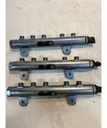 3 QTY of Bosch 1445216050 Fuel Rail 35032008F (See Pictures) (QTY 3) - $228.06