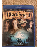 Blackbeard (Blu-ray Disc, 2008) - $4.16 CAD